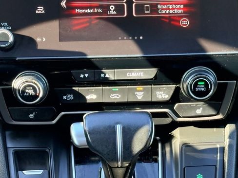 Used 2018 Honda CR-V EX-L image 17