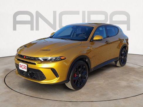 Used 2024 Dodge Hornet GT w/ Track Pack AWD/4WD image 6