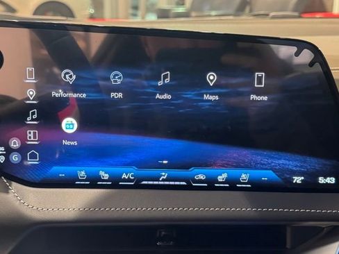 New 2026 Chevrolet Corvette Z06 image 12