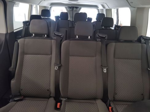 Certified 2024 Ford Transit 350 XLT image 25