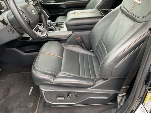 Used 2023 Ford F150 Platinum w/ Equipment Group 701A High image 10