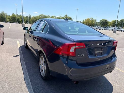 Used 2012 Volvo S60 T5 FWD image 15