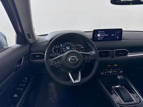 New 2025 MAZDA CX-5 AWD 2.5 S w/ Premium Plus Pkg image 24