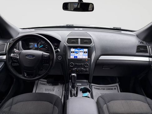 Used 2019 Ford Explorer XLT w/ Equipment Group 201A image 19