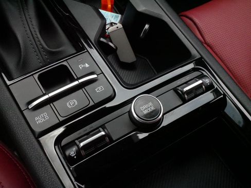 Used 2025 Kia K5 GT-Line w/ GT-Line Premium Package FWD image 25