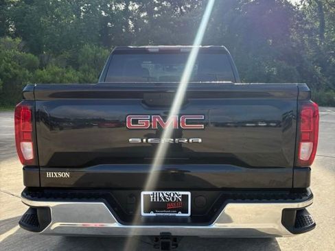 Used 2021 GMC Sierra 1500 2WD Double Cab w/ Convenience Package image 4