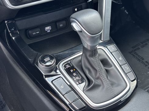 Used 2022 Kia Seltos SX AWD/4WD image 19