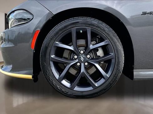Used 2023 Dodge Charger R/T w/ Blacktop Package RWD image 30