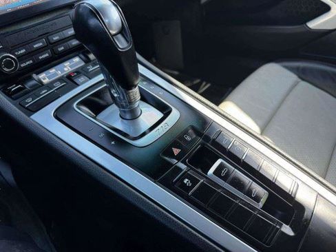 Used 2018 Porsche 718 Boxster S RWD image 31