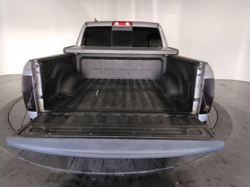 Used 2021 RAM 1500 Classic Warlock image 9