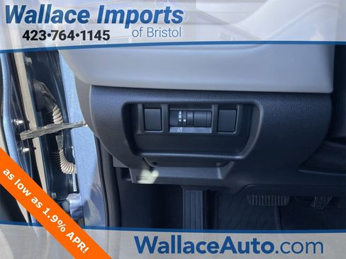 Certified 2025 Subaru Forester w/ Protection Package image 18