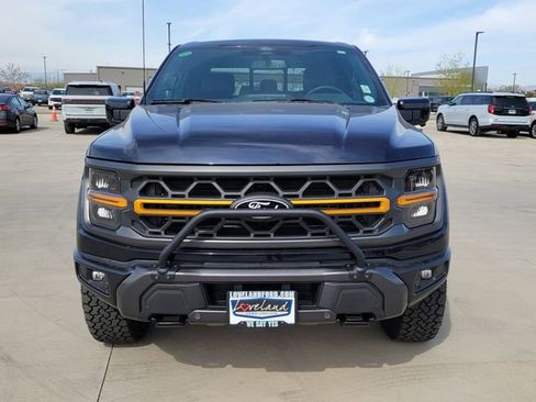 New 2026 Ford F150 Tremor image 5