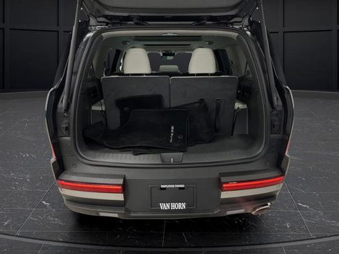 Used 2024 Hyundai Santa Fe Limited image 15