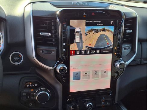 New 2026 RAM 1500 Big Horn image 6