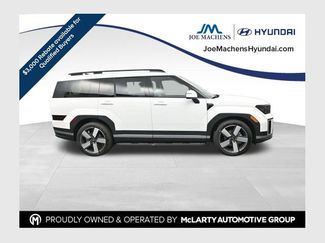 New 2026 Hyundai Santa Fe Limited AWD/4WD 360° Tour