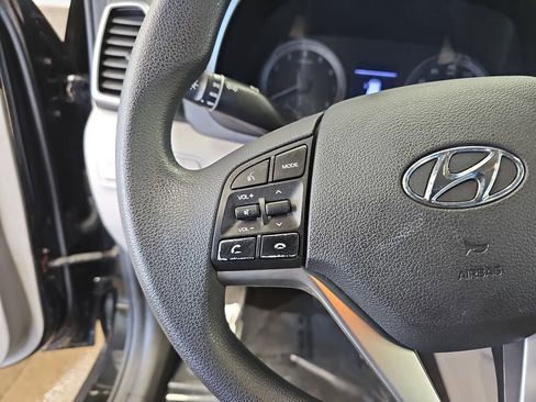 Used 2019 Hyundai Tucson SEL image 16