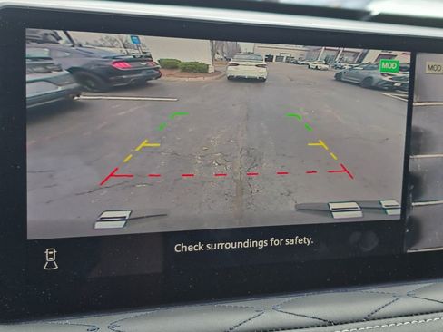 Used 2023 INFINITI QX60 Autograph w/ Cargo Package image 28