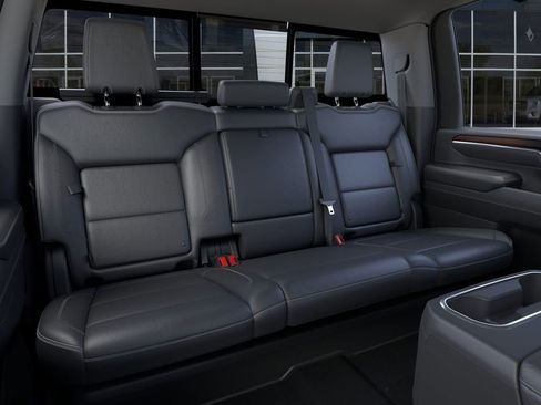 New 2026 GMC Sierra 2500 Denali w/ Denali Reserve Package image 17