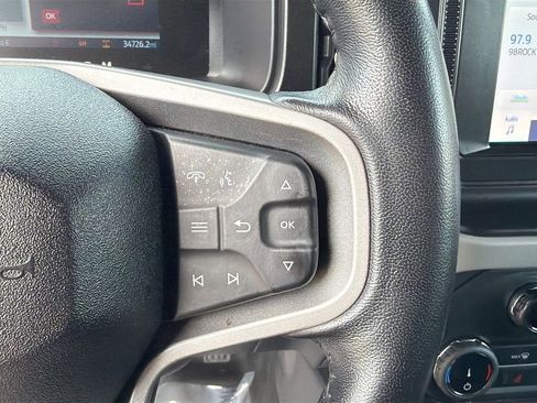 Used 2022 Ford Bronco Badlands image 36