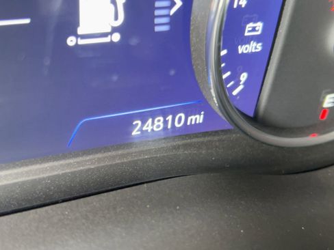 Certified 2023 Buick Enclave Avenir w/ Avenir Technology Package image 20