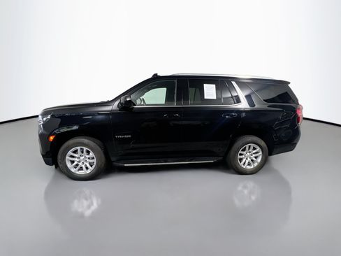 Used 2024 Chevrolet Tahoe LT AWD/4WD image 9
