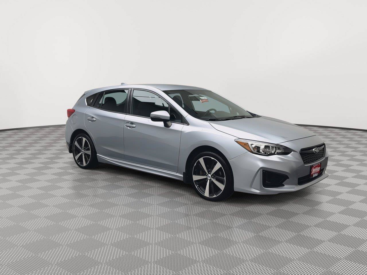 Used 2018 Subaru Impreza 2.0i Sport AWD/4WD image 26