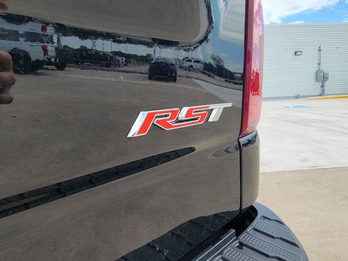 Used 2026 Chevrolet Silverado 1500 RST AWD/4WD image 9