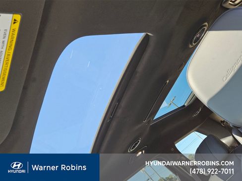 New 2026 Hyundai Palisade Calligraphy image 19