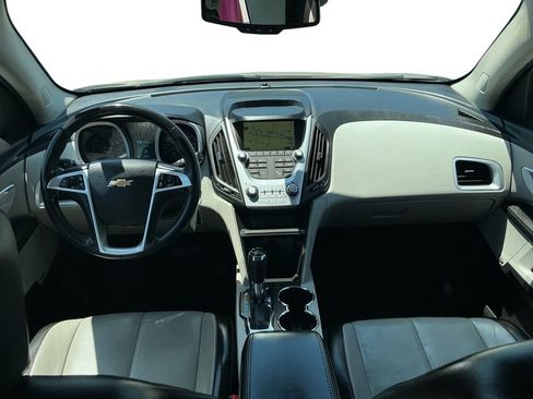 Used 2017 Chevrolet Equinox Premier w/ Enhanced Convenience Package FWD image 17
