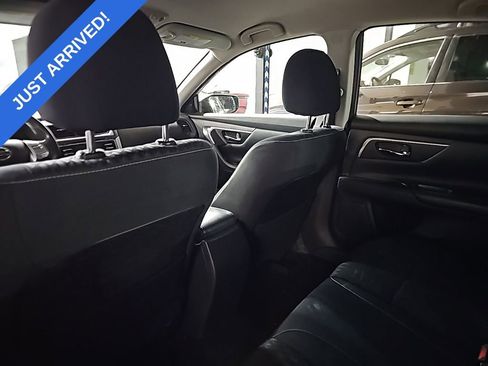 Used 2017 Nissan Altima 2.5 SV image 6