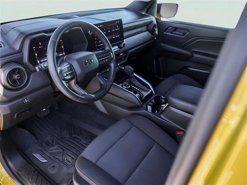 Certified 2023 Chevrolet Colorado Trail Boss image 12