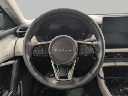 Used 2026 MAZDA CX-5 Preferred AWD/4WD image 5