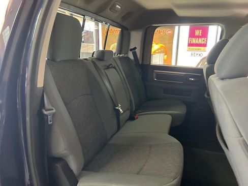 Used 2016 RAM 1500 Outdoorsman image 23