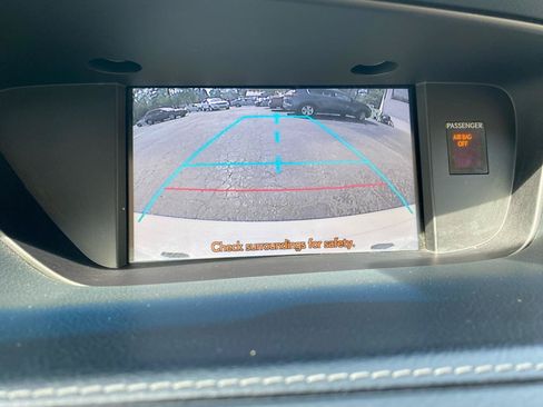 Used 2014 Lexus ES 350 w/ Luxury Package FWD image 15