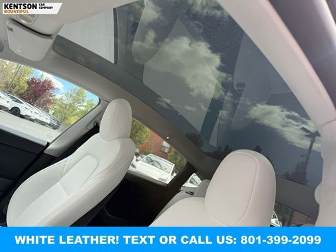 Used 2023 Tesla Model Y Performance AWD/4WD image 27