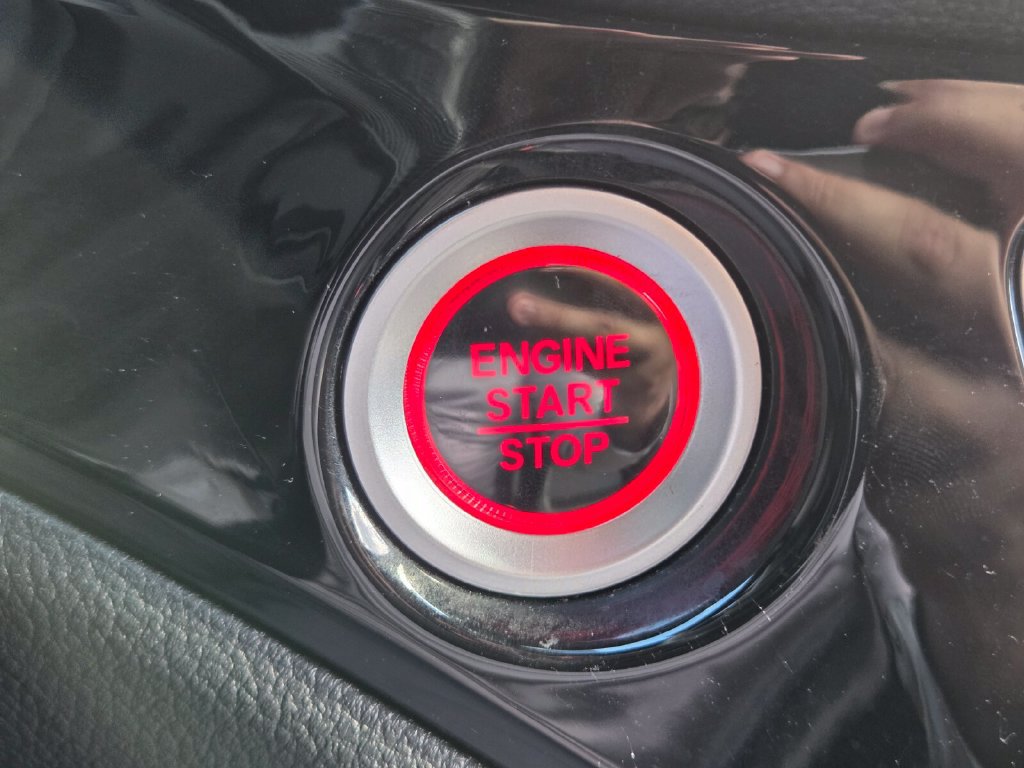 Certified 2023 Honda Passport Elite image 31