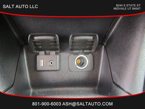 Used 2018 Chevrolet Cruze LT w/ Convenience Package image 15