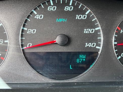 Used 2012 Chevrolet Impala LT FWD image 13