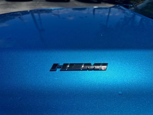 Used 2023 Dodge Challenger R/T Scat Pack RWD image 23