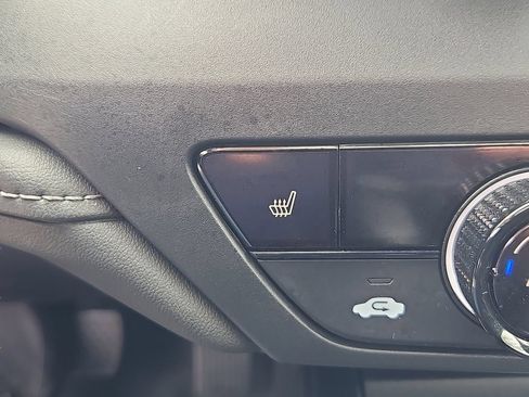 Certified 2023 Honda Accord EX image 17