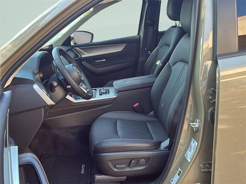 New 2026 MAZDA CX-70 SC Plus image 22