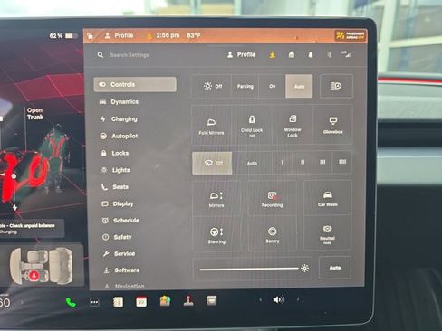 Used 2025 Tesla Model 3 Long Range RWD image 24