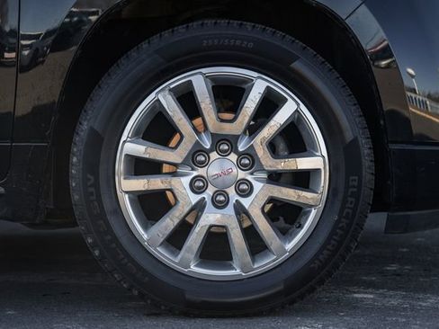 Used 2016 GMC Acadia Denali image 24