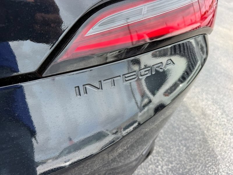 Used 2025 Acura Integra A-Spec w/ Technology Package FWD image 39