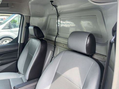 Used 2016 Ford Transit Connect XL FWD image 6