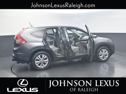Used 2014 Honda CR-V EX-L image 23