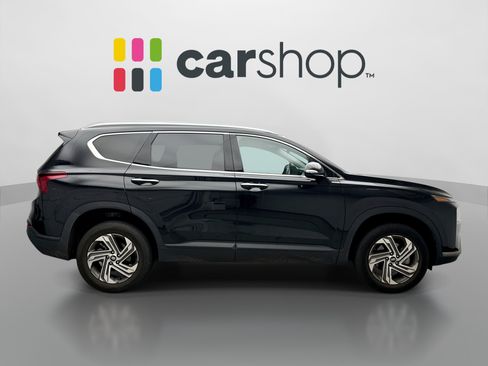 Used 2023 Hyundai Santa Fe SEL AWD/4WD image 6