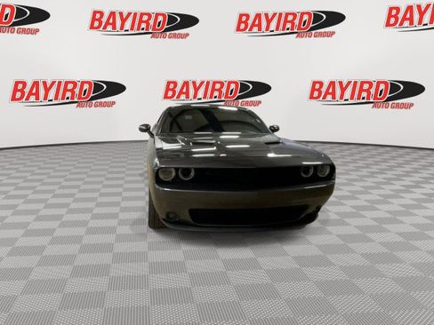 Used 2020 Dodge Challenger SXT w/ Blacktop Package image 3