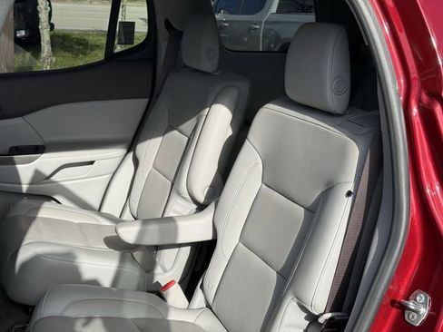 Used 2019 GMC Acadia SLT AWD/4WD image 30