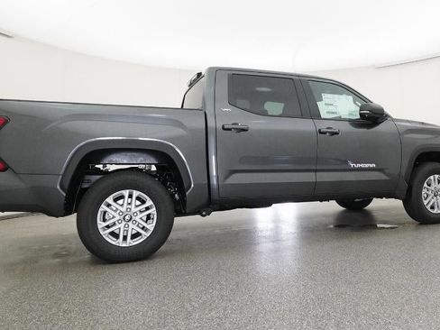 New 2026 Toyota Tundra SR5 AWD/4WD image 26